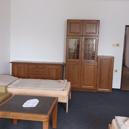 Apartman M.M.Marku 14 Appartement Lanškroun Buitenkant foto