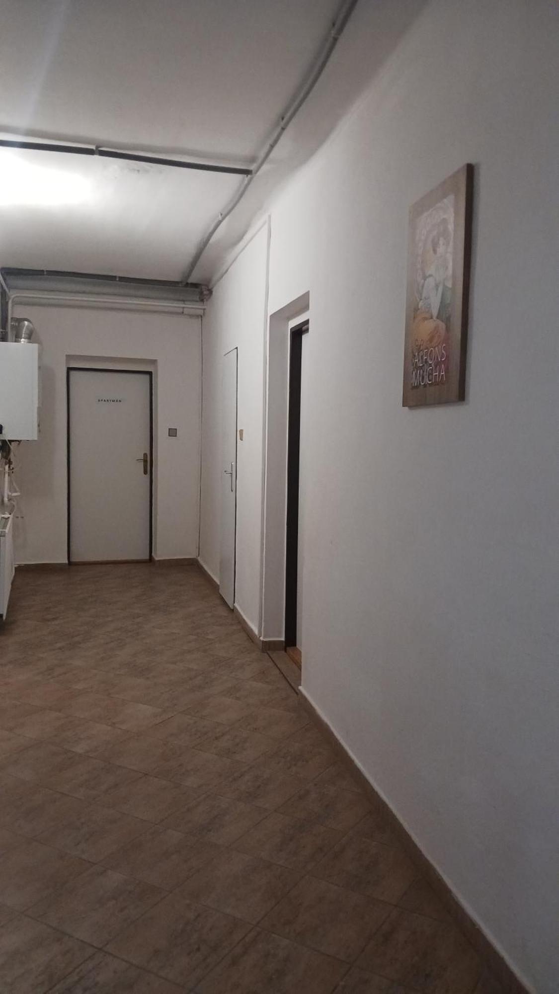 Apartman M.M.Marku 14 Appartement Lanškroun Buitenkant foto