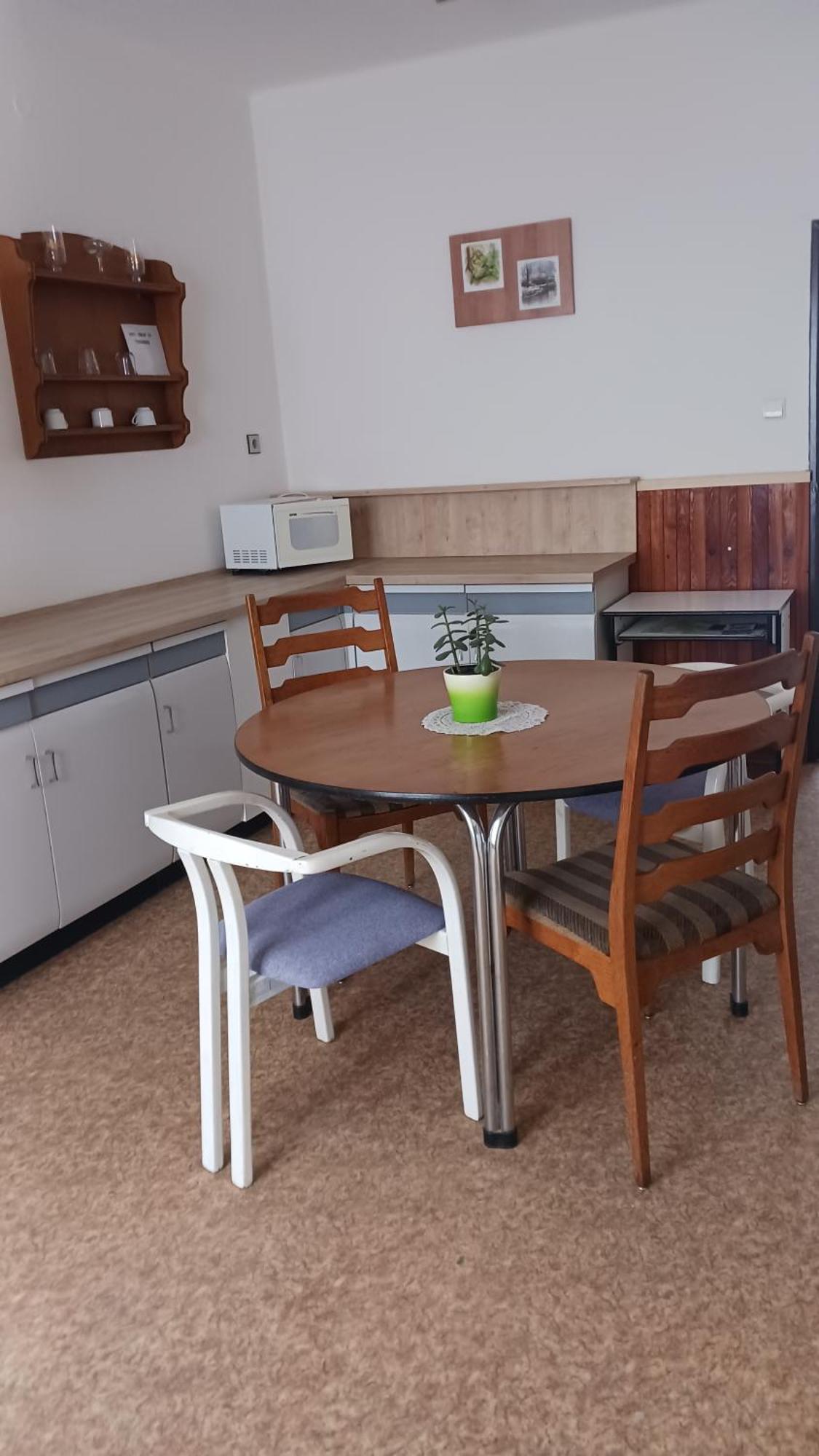 Apartman M.M.Marku 14 Appartement Lanškroun Buitenkant foto